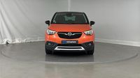 Opel Crossland X 1.2 Turbo 110ch Elegance Euro 6d-T — photo 1