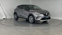Renault Captur 1.3 TCe mild hybrid 140ch Techno — photo 3