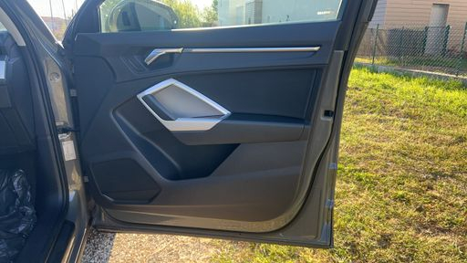 Audi Q3 Sportback 2.0 TDI 150 S-Tronic 7 - Ambiente – 2021 – 113138 km – Diesel – Boîte Automatique — photo 25