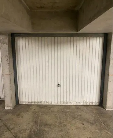Parking box
