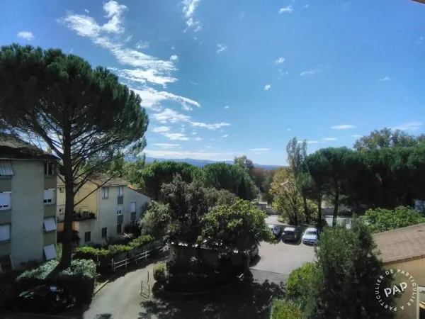 Appartement 4 pièces 75 m²