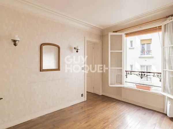 Appartement 3 pièces 52 m²