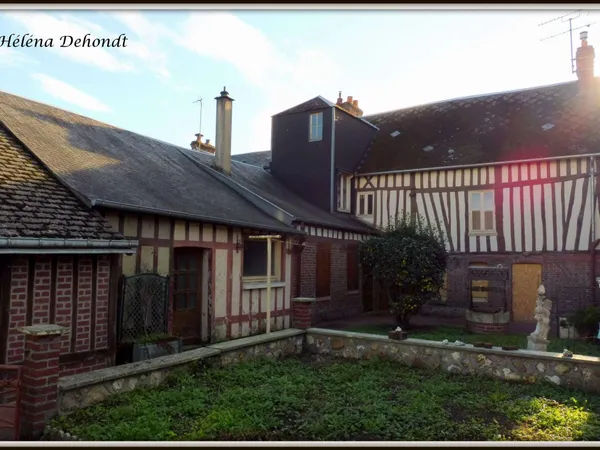 Maison 5 pièces 131 m²