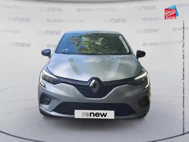 Renault Clio 1.0 tce 90ch evolution — photo 17