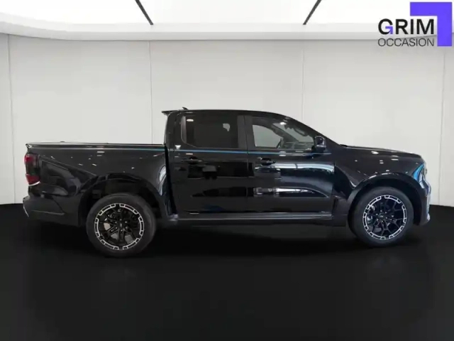 Ford Ranger dca 3.0 ecoblue v6 240 ch bva10 e-4wd — photo 3