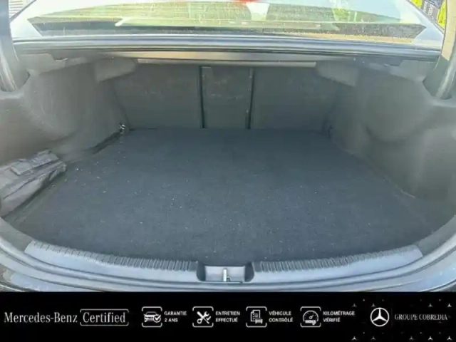 Mercedes Classe C 300 d e hybrid eq 197+129ch business line — photo 14