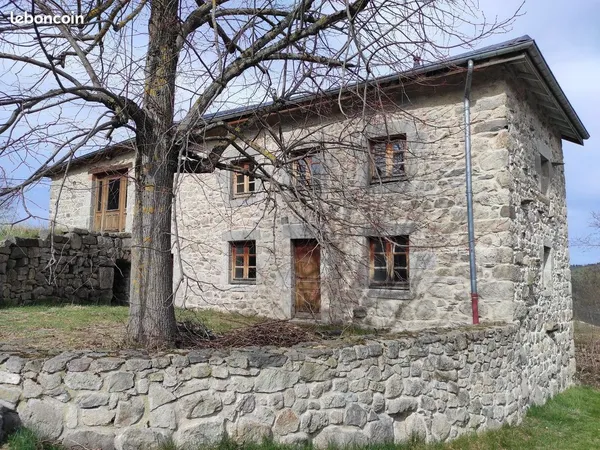 Ferme 6 pièces 250 m²