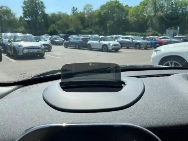 Mini Mini 5 portes cooper 136ch edition premium plus bva7 — photo 13