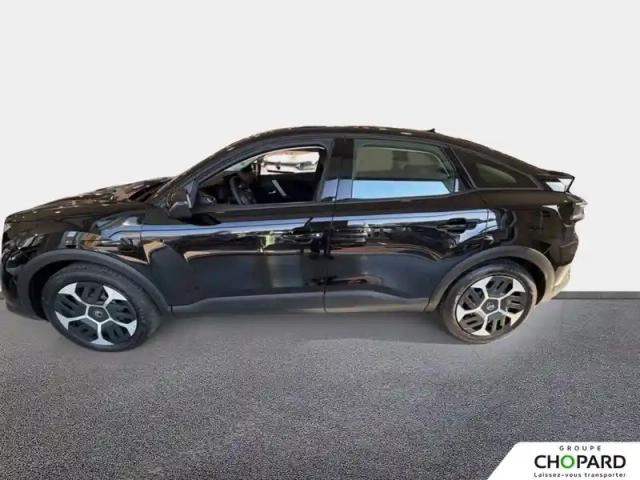 Citroën C4 e- 156 ch autonomie étendue — photo 10