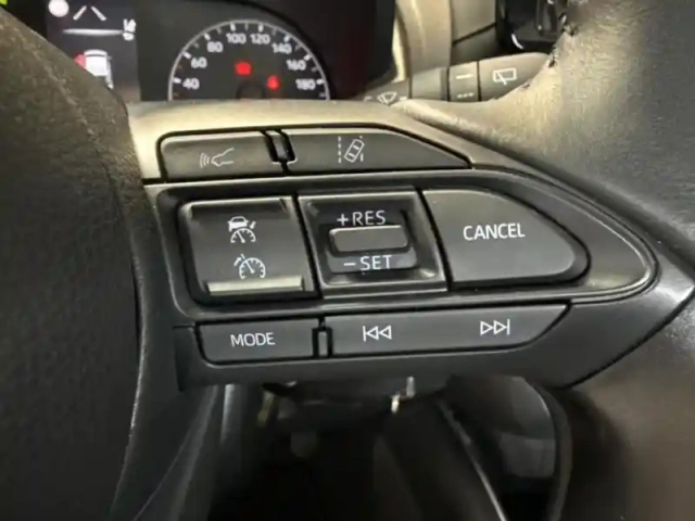 Toyota Yaris 120 vvt-i dynamic business 5p mc24 — photo 7