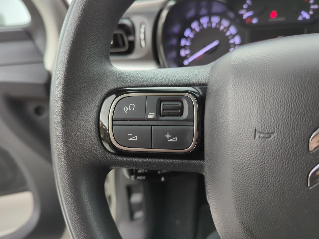 Citroën C3 puretech 83 ch bvm5 you — photo 19