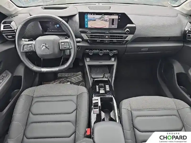 Citroën C4 bluehdi 130 eat8 — photo 15