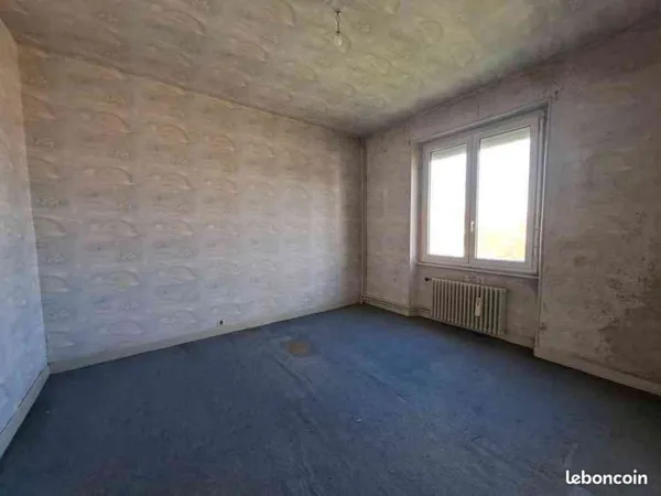 Maison 5 pièces 112 m²