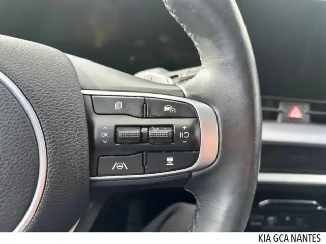Kia Sportage 1.6 t-gdi 265ch phev gt-line premium bva6 4x4 — photo 10