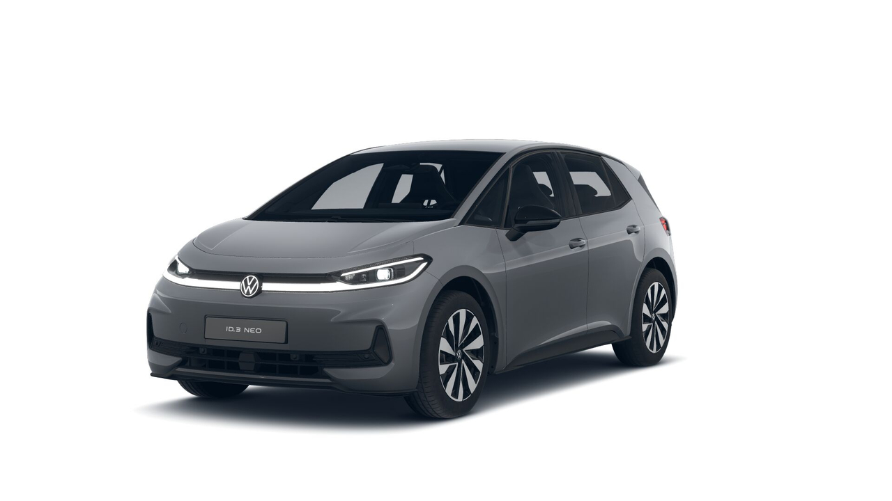 Volkswagen ID.3 Neo 58 kWh — photo 1