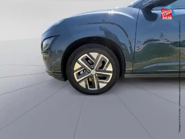 Hyundai Kona electric 39kwh - 136ch intuitive — photo 10