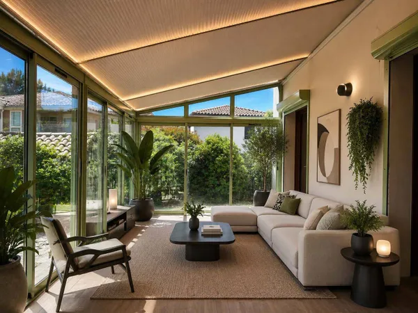 Villa 6 pièces 106 m²