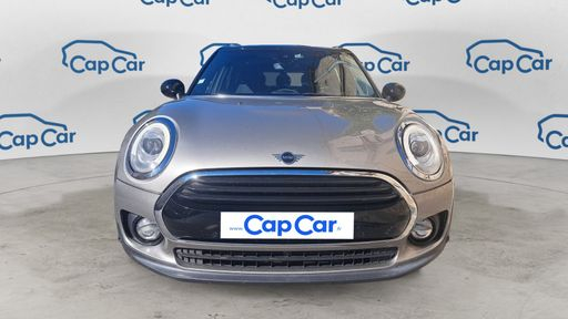 Mini Clubman 2.0 Cooper D 150 BVA - Chili – 2018 – 143405 km – Diesel – Boîte Automatique — photo 22