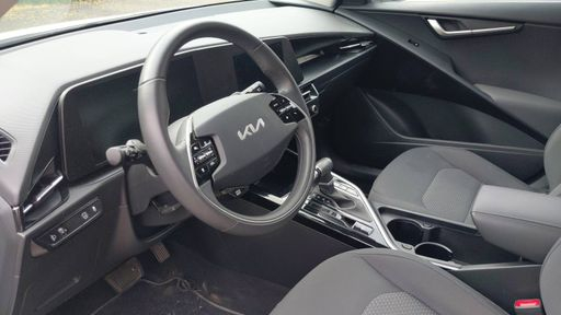 Kia Niro 1.6 GDi 141 Hybride DCT6 - Motion – 2024 – 41504 km – Hybride essence – Boîte Automatique — photo 14