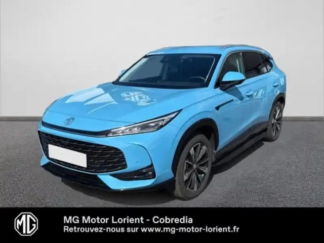 Mg Ehs 1.5 gdi 272ch phev luxury