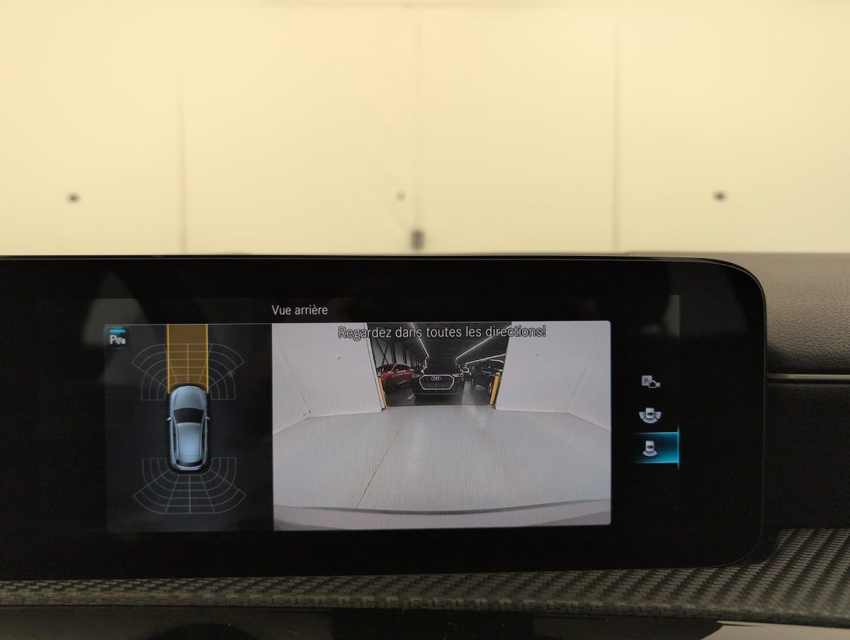 Mercedes Classe A — photo 16