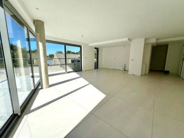 Appartement 3 pièces 88 m²