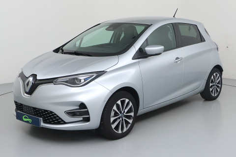 Renault Zoé