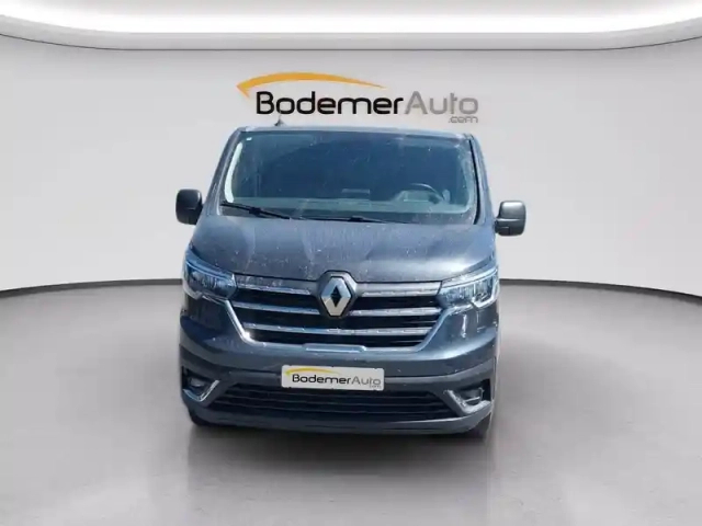 Renault Trafic ca l2h1 3000 kg blue dci 170 — photo 8