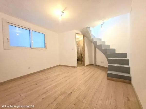 Maison RARE Bormes Les Mimosas 2 pièce(s)