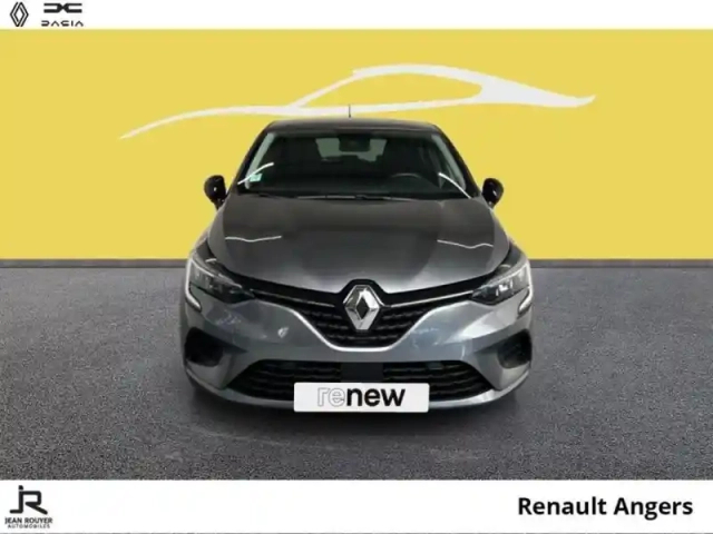 Renault Clio 1.0 tce 90ch equilibre — photo 9
