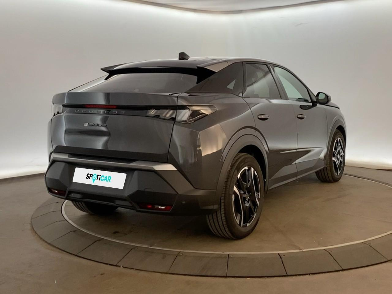 Peugeot 3008 electrique 210 ch 73 kwh allure — photo 7