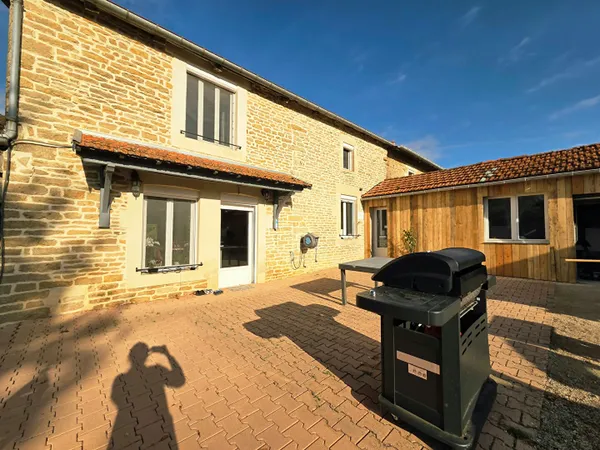 Maison 5 pièces 169 m²