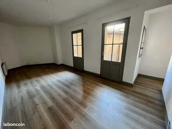 Appartement 2 pièces 47 m²