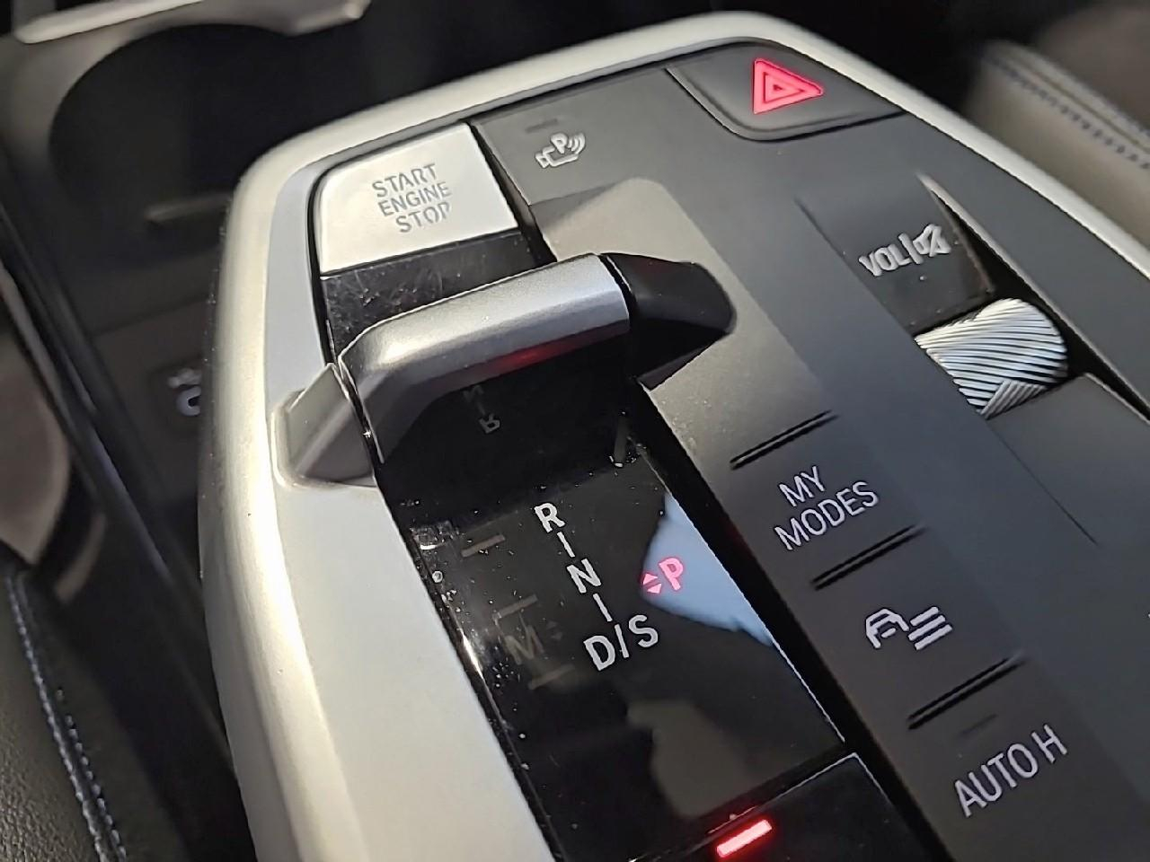 Bmw Serie 2 active tourer 225e xdrive 245 ch dkg7 m sport — photo 21