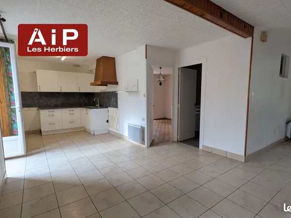 Maison 5 pièces 92 m²