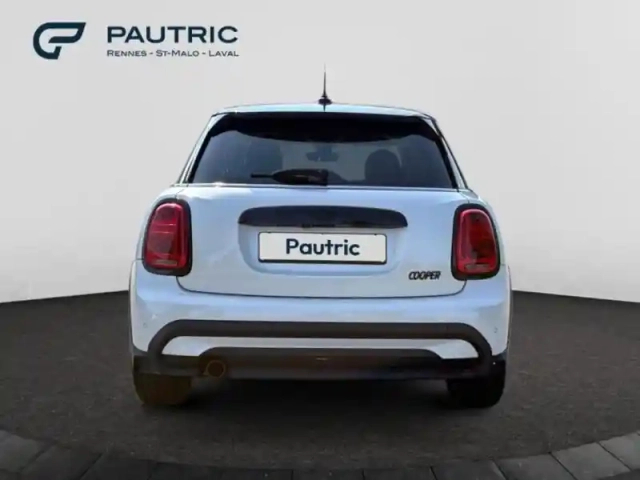 Mini Mini 5 portes cooper 136ch edition premium plus bva7 — photo 4