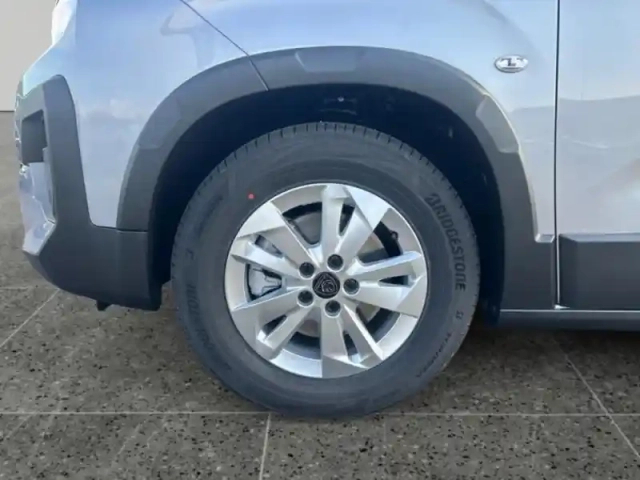 Peugeot Rifter m diesel 100 allure 5 places — photo 14