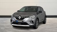 Renault Captur 1.6 E-Tech hybride 145ch Intens -21