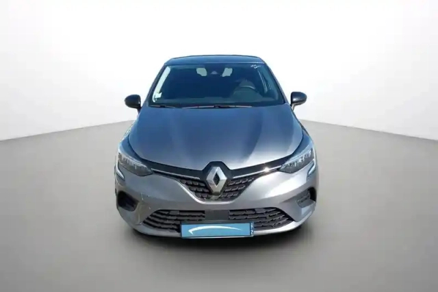 Renault Clio tce 90 — photo 8