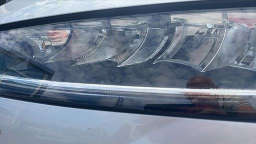 Skoda Octavia 1.5 eTSI 150 DSG7 - Business – 2023 – 156283 km – Hybride essence – Boîte Automatique — photo 16