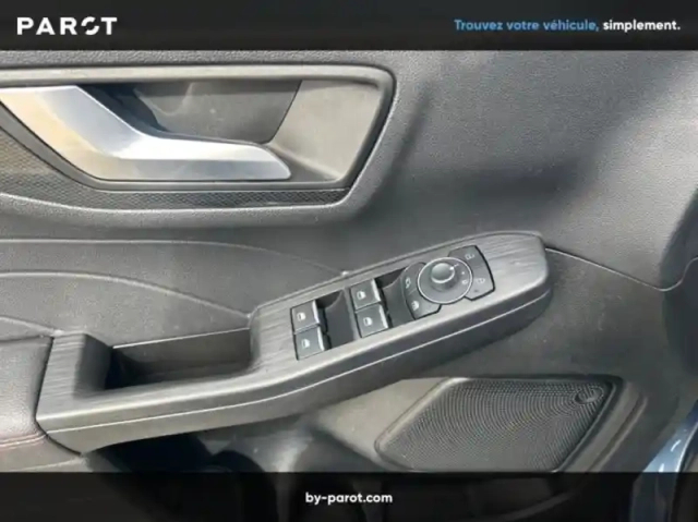 Ford Kuga 2.5 duratec 225ch phev st-line bva — photo 6