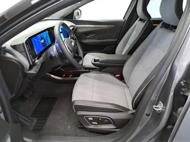 Renault Scenic e-tech electrique 220 ch grande autonomie — photo 121