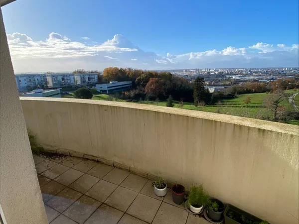 Appartement 1 pièce 42 m²