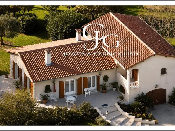 Maison traditionnelle