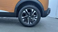 Peugeot 2008 1.5 BlueHDi 130ch S&S Allure Pack EAT8 — photo 11