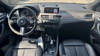 Bmw X2 sDrive18dA 150ch M Sport X Euro6d-T — photo 11
