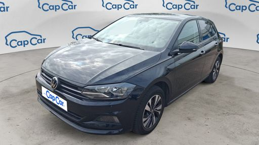 Volkswagen Polo 1.0 TSI 95 DSG7 - Lounge – 2021 – 54757 km – Essence – Boîte Automatique — photo 33