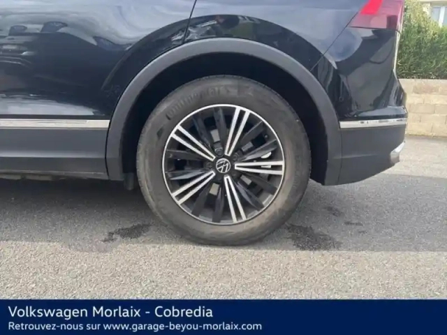 Volkswagen Tiguan 2.0 tdi 150ch elegance dsg7 — photo 15