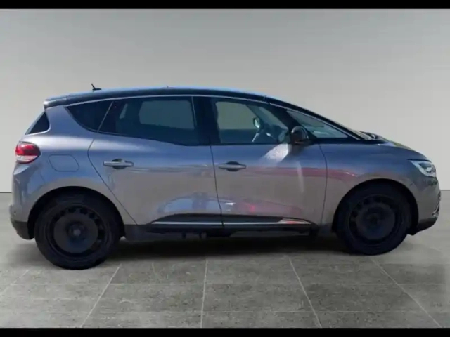 Renault Scenic 1.6 dci 130ch energy intens — photo 6