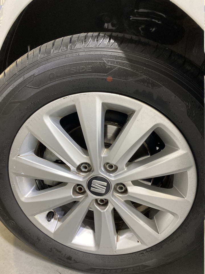 Seat Ibiza — photo 39